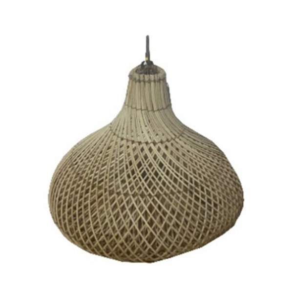AU - LAMPION RATTAN