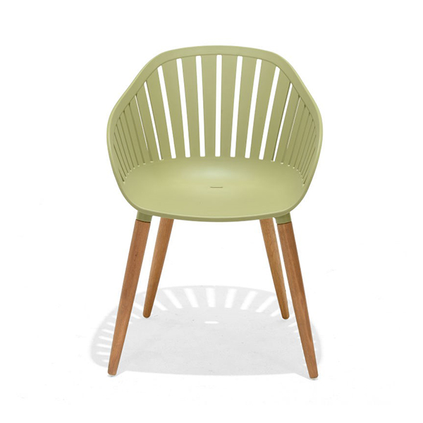 LSG -NASSAU CARVER (SAGE GREEN)