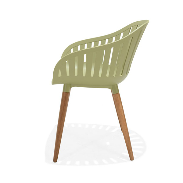 LSG -NASSAU CARVER (SAGE GREEN1)