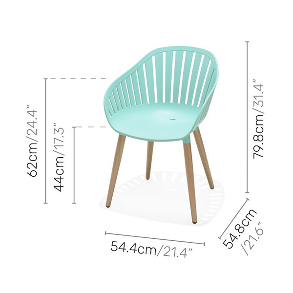 LSG -NASSAU CARVER(MIND GREEN2)