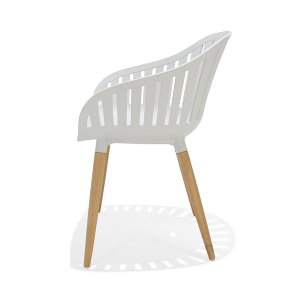 LSG -NASSAU CARVER(WHITE)