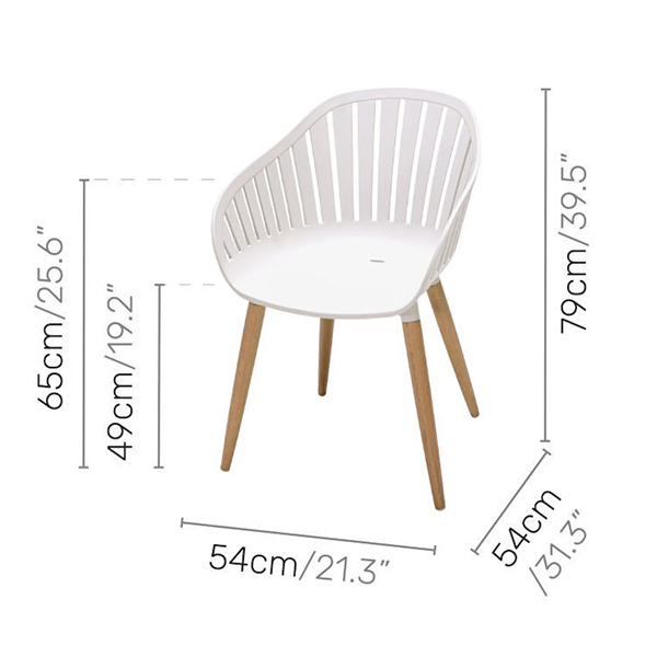 LSG -NASSAU CARVER(WHITE2)