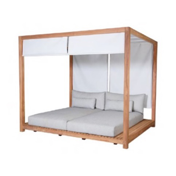 Pierre day bed